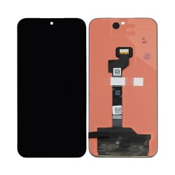 Touch+Display Huawei Honor 400 5G Black